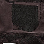 The CENSORED CAP DARK GREY available online with global shipping, and in PAM Stores Melbourne and Sydney.