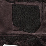 The CENSORED CAP DARK GREY available online with global shipping, and in PAM Stores Melbourne and Sydney.