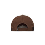 The CENSORED CAP BROWN OLIVE available online with global shipping, and in PAM Stores Melbourne and Sydney.