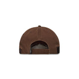 The CENSORED CAP BROWN OLIVE available online with global shipping, and in PAM Stores Melbourne and Sydney.