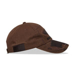 The CENSORED CAP BROWN OLIVE available online with global shipping, and in PAM Stores Melbourne and Sydney.