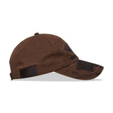 The CENSORED CAP BROWN OLIVE available online with global shipping, and in PAM Stores Melbourne and Sydney.