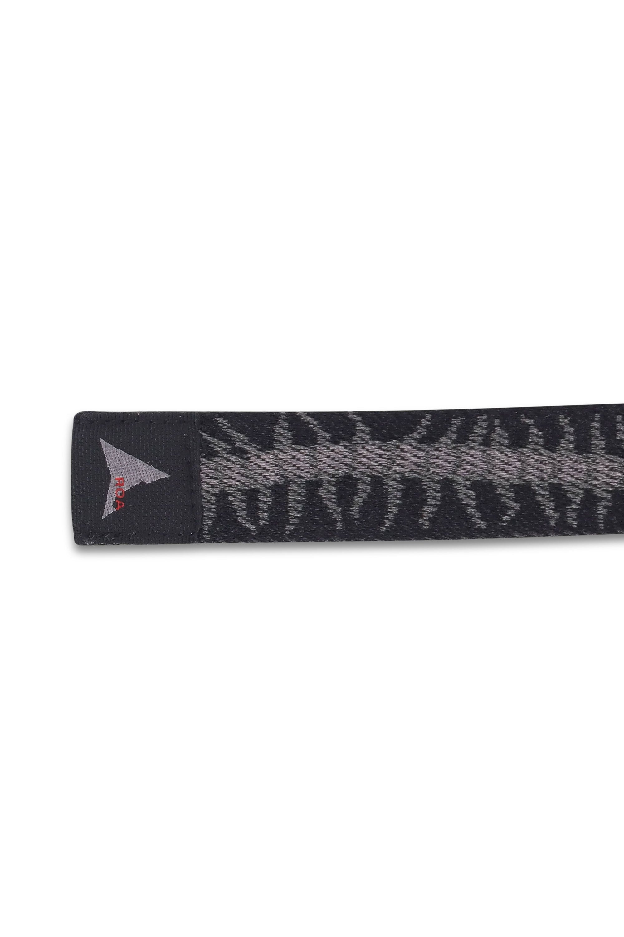 The CENTIPEDE Belt available online with global shipping, and in PAM Stores Melbourne and Sydney.