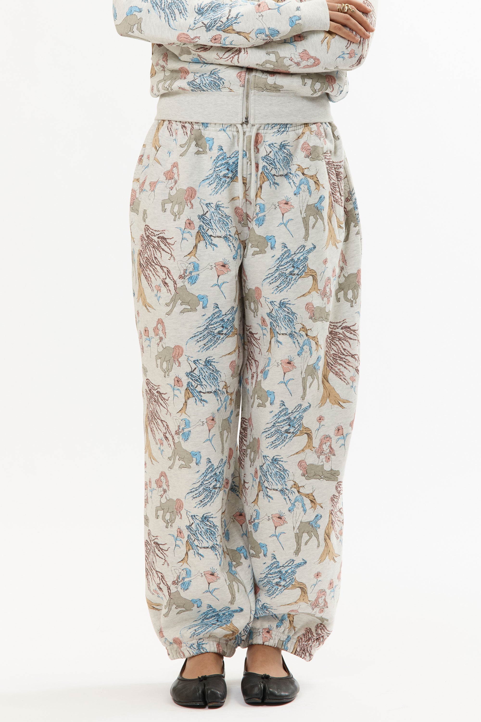 CENTAUR JOGGERS