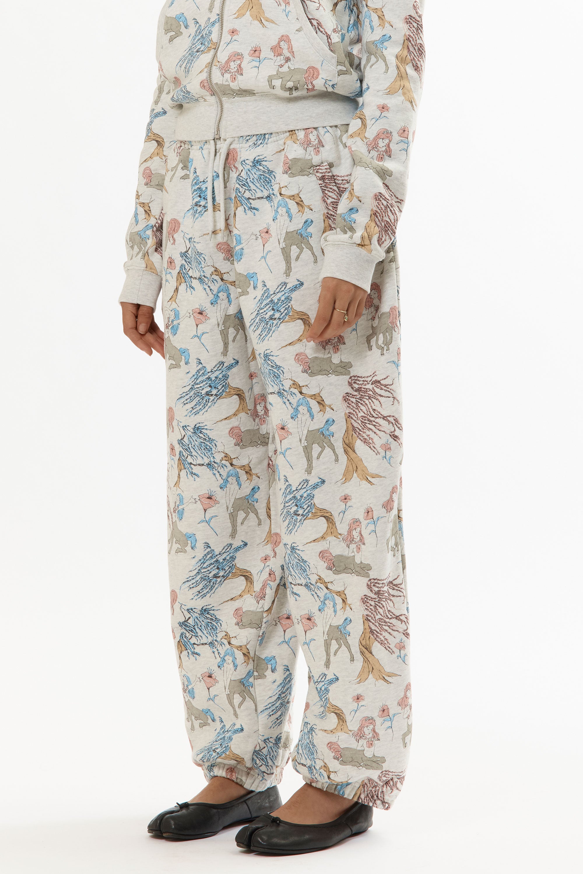 The CENTAUR JOGGERS available online with global shipping, and in PAM Stores Melbourne and Sydney.