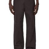 The Centipede Buckle Chino Pants available online with global shipping, and in PAM Stores Melbourne and Sydney.