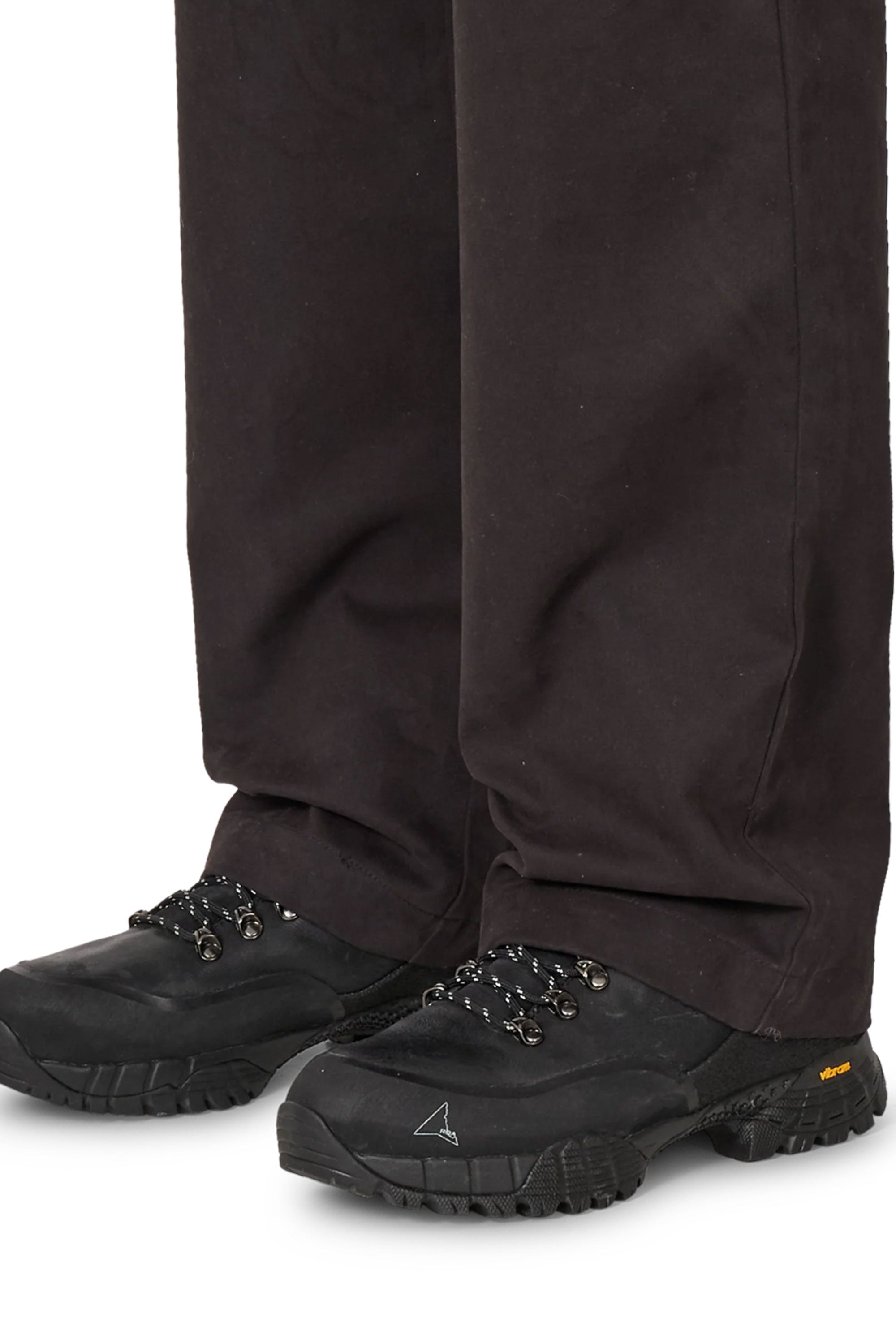 The Centipede Buckle Chino Pants available online with global shipping, and in PAM Stores Melbourne and Sydney.