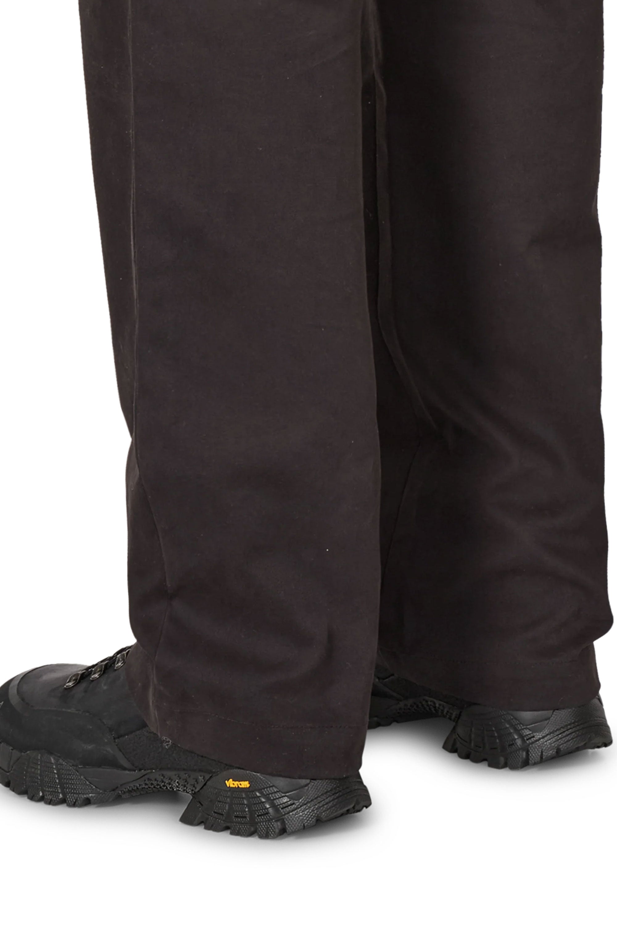 The Centipede Buckle Chino Pants available online with global shipping, and in PAM Stores Melbourne and Sydney.
