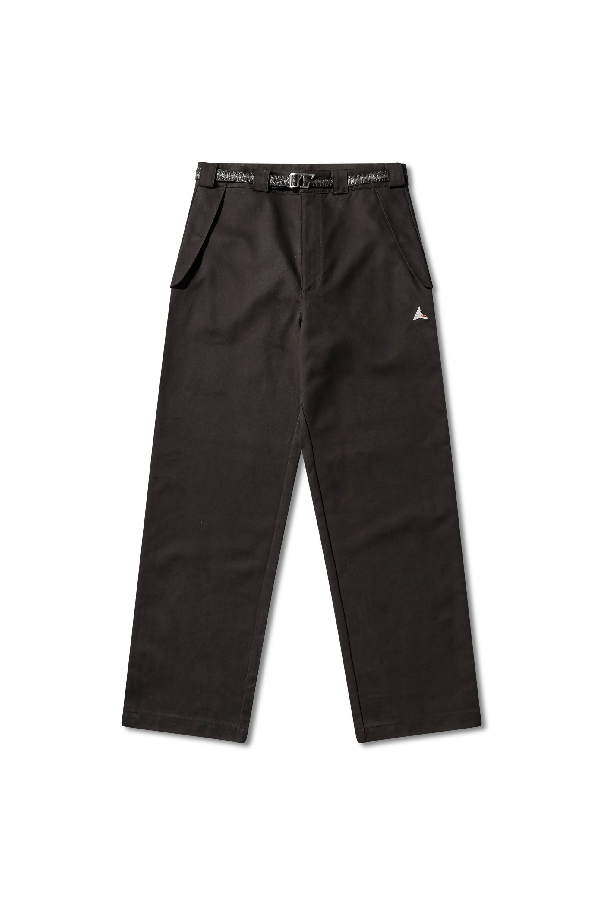 The Centipede Buckle Chino Pants available online with global shipping, and in PAM Stores Melbourne and Sydney.