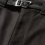 The Centipede Buckle Chino Pants available online with global shipping, and in PAM Stores Melbourne and Sydney.