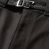 The Centipede Buckle Chino Pants available online with global shipping, and in PAM Stores Melbourne and Sydney.