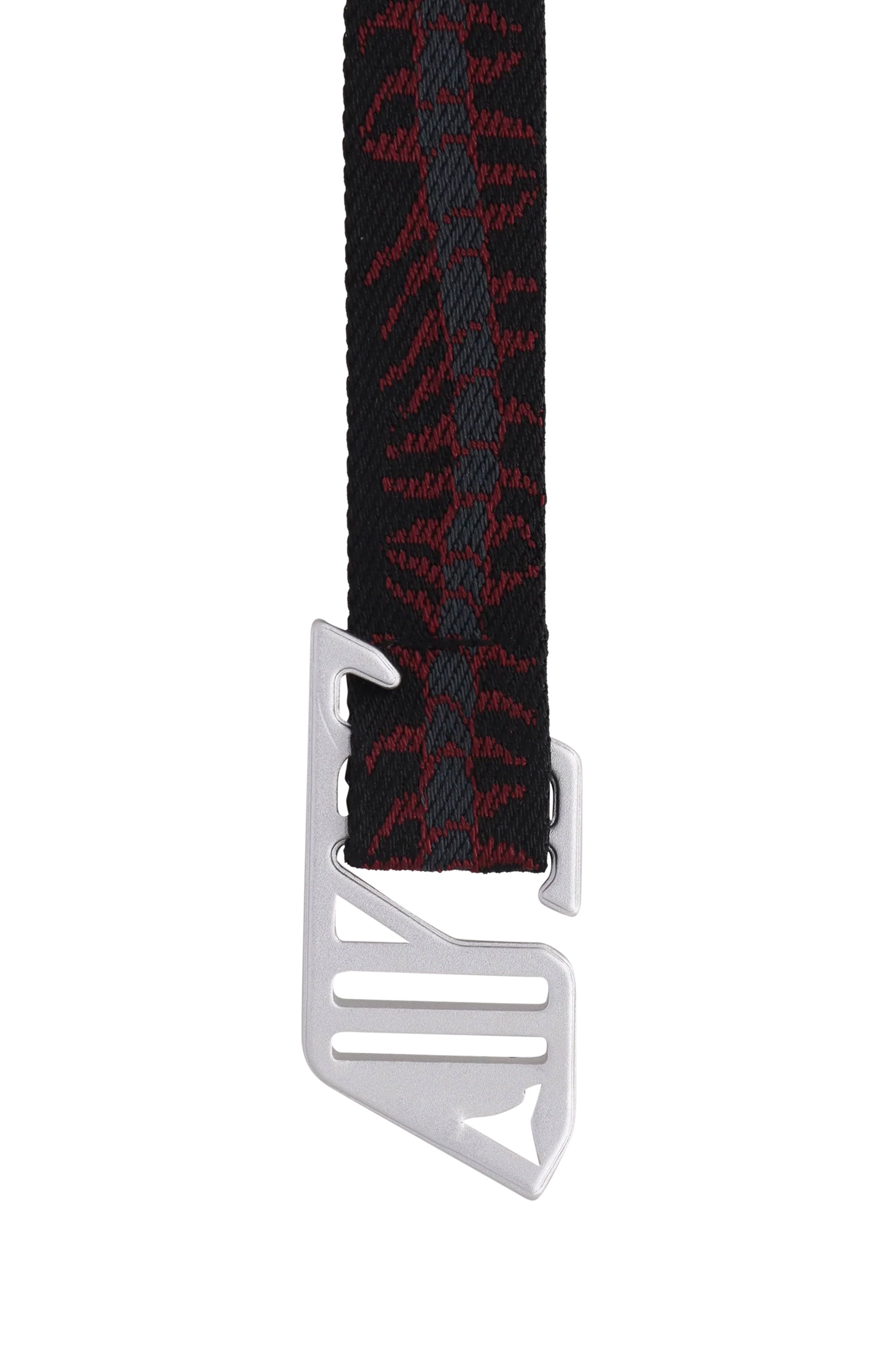 The CENTIPEDE Belt Black Grey available online with global shipping, and in PAM Stores Melbourne and Sydney.