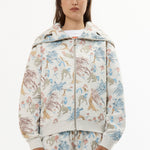 The CENTAUR BUTTERFLY HOODIE available online with global shipping, and in PAM Stores Melbourne and Sydney.