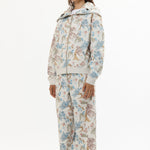 The CENTAUR BUTTERFLY HOODIE available online with global shipping, and in PAM Stores Melbourne and Sydney.