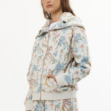 The CENTAUR BUTTERFLY HOODIE available online with global shipping, and in PAM Stores Melbourne and Sydney.