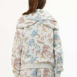 The CENTAUR BUTTERFLY HOODIE available online with global shipping, and in PAM Stores Melbourne and Sydney.