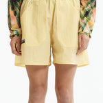 The Ceramic Pants Performance Shorts available online with global shipping, and in PAM Stores Melbourne and Sydney.