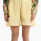 The Ceramic Pants Performance Shorts available online with global shipping, and in PAM Stores Melbourne and Sydney.