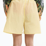 The Ceramic Pants Performance Shorts available online with global shipping, and in PAM Stores Melbourne and Sydney.