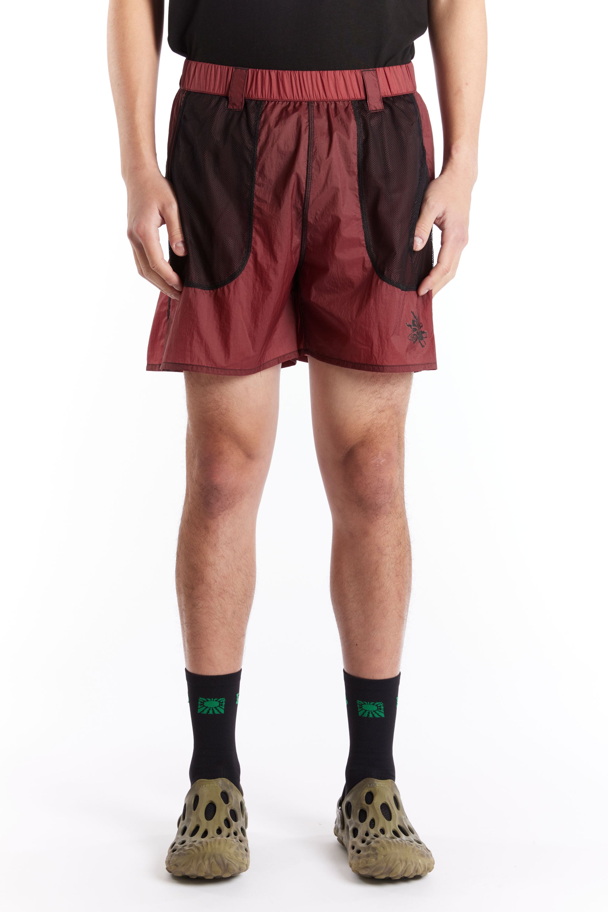 The RAYON VERT - CERAMIC SHORT PANTS  available online with global shipping, and in PAM Stores Melbourne and Sydney.