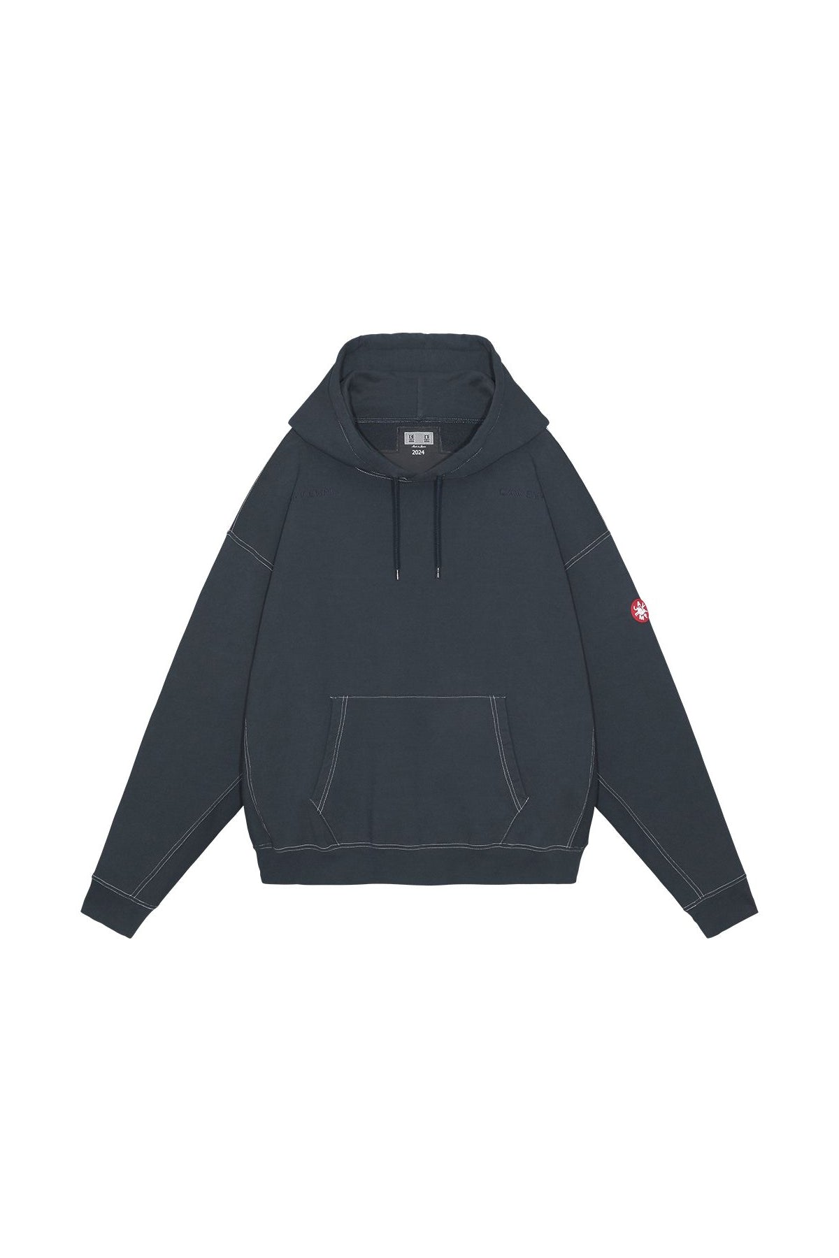 The CF8zero8 HOODY available online with global shipping, and in PAM Stores Melbourne and Sydney.