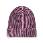 The Chain Stitch Beanie Pink available online with global shipping, and in PAM Stores Melbourne and Sydney.
