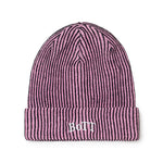 The Chain Stitch Beanie Pink available online with global shipping, and in PAM Stores Melbourne and Sydney.