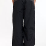 The Guarding Tracksuit Pants Black Charcoal available online with global shipping, and in PAM Stores Melbourne and Sydney.