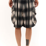 The CHECK THE CHOW SHORTS available online with global shipping, and in PAM Stores Melbourne and Sydney.