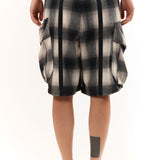 The CHECK THE CHOW SHORTS available online with global shipping, and in PAM Stores Melbourne and Sydney.