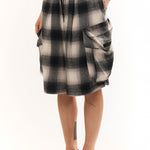 The CHECK THE CHOW SHORTS available online with global shipping, and in PAM Stores Melbourne and Sydney.