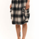 The CHECK THE CHOW SHORTS available online with global shipping, and in PAM Stores Melbourne and Sydney.