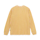 Check Thermal Top Pink