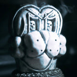 The NH X CHITO . INCENSE CHAMBER available online with global shipping, and in PAM Stores Melbourne and Sydney.