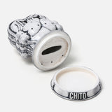 The NH X CHITO . INCENSE CHAMBER available online with global shipping, and in PAM Stores Melbourne and Sydney.