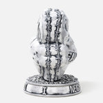 The NH X CHITO . INCENSE CHAMBER available online with global shipping, and in PAM Stores Melbourne and Sydney.