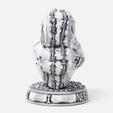 The NH X CHITO . INCENSE CHAMBER available online with global shipping, and in PAM Stores Melbourne and Sydney.