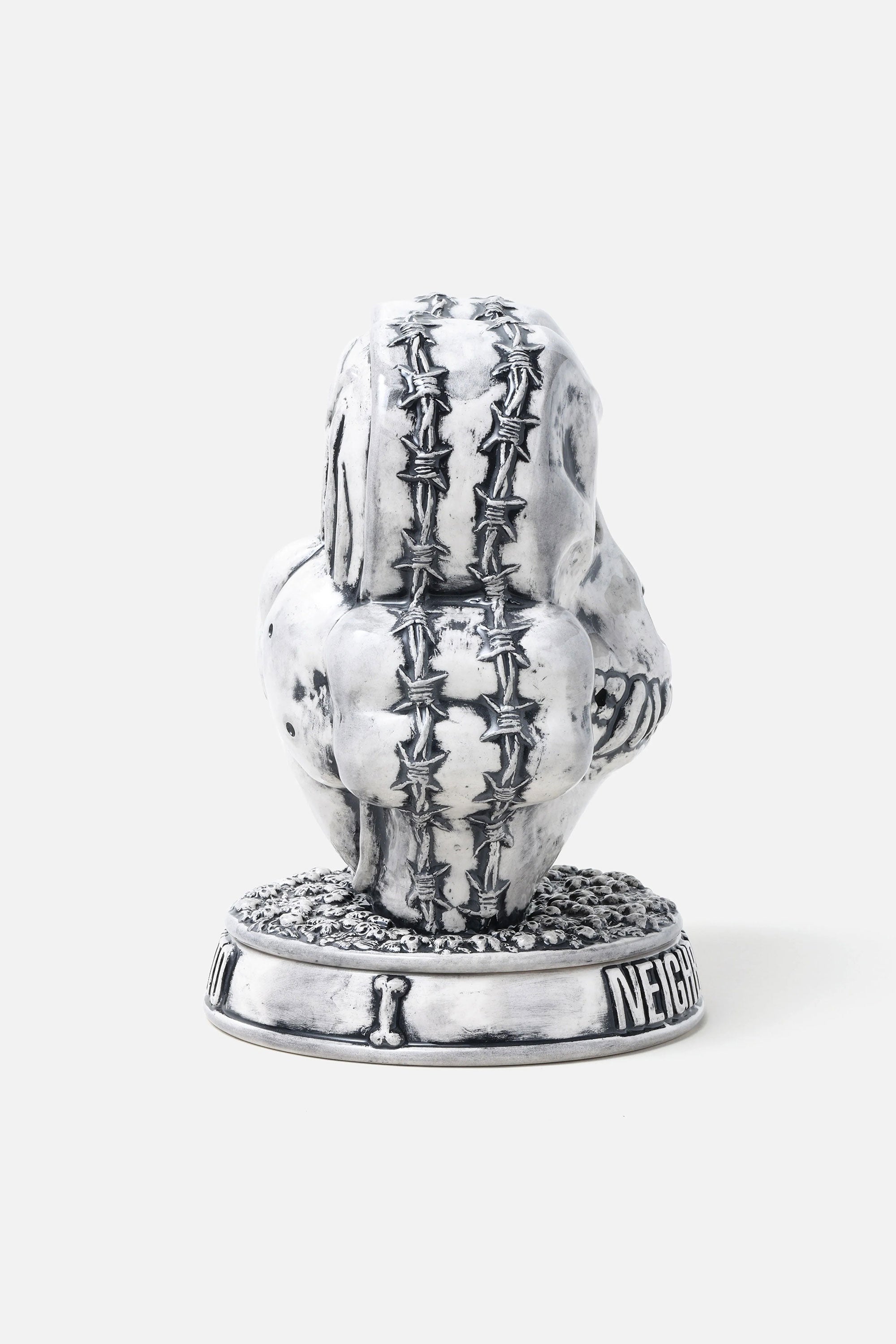 The NH X CHITO . INCENSE CHAMBER available online with global shipping, and in PAM Stores Melbourne and Sydney.