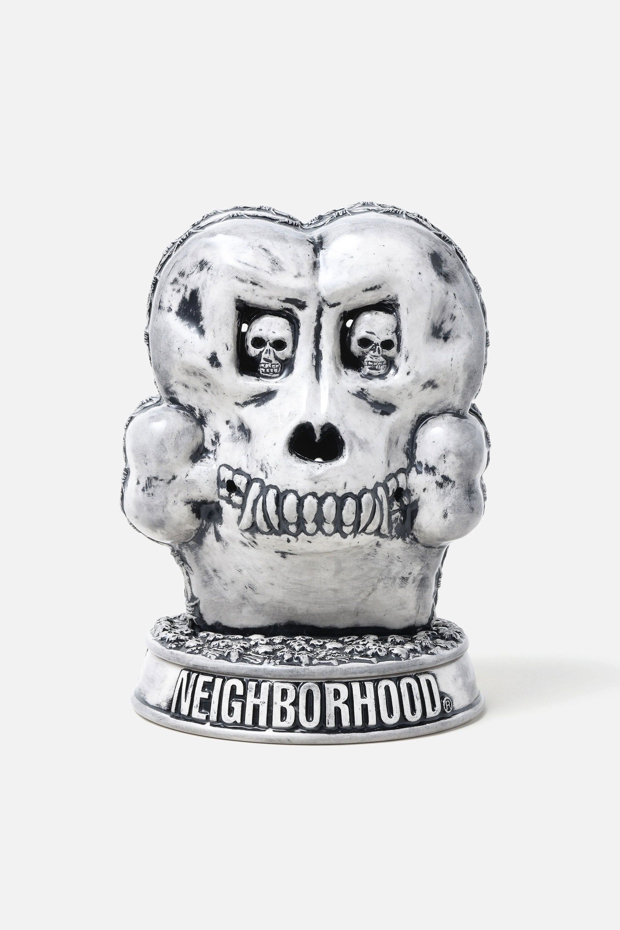 The NH X CHITO . INCENSE CHAMBER available online with global shipping, and in PAM Stores Melbourne and Sydney.