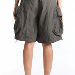 The WTTC CHOW SHORTS  available online with global shipping, and in PAM Stores Melbourne and Sydney.