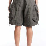 The WTTC CHOW SHORTS  available online with global shipping, and in PAM Stores Melbourne and Sydney.