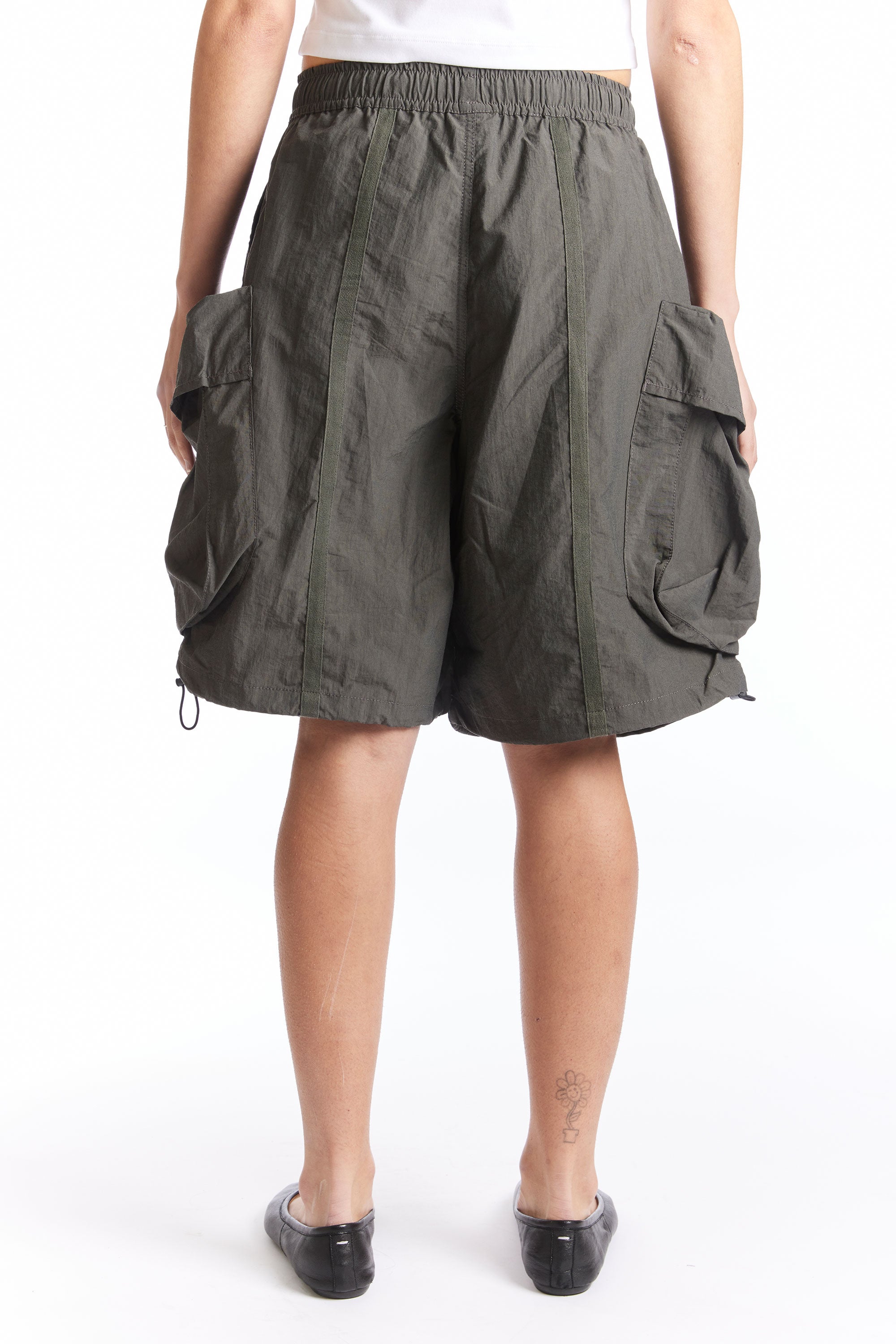 The WTTC CHOW SHORTS  available online with global shipping, and in PAM Stores Melbourne and Sydney.