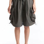 The WTTC CHOW SHORTS  available online with global shipping, and in PAM Stores Melbourne and Sydney.