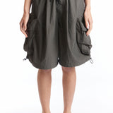 The WTTC CHOW SHORTS  available online with global shipping, and in PAM Stores Melbourne and Sydney.