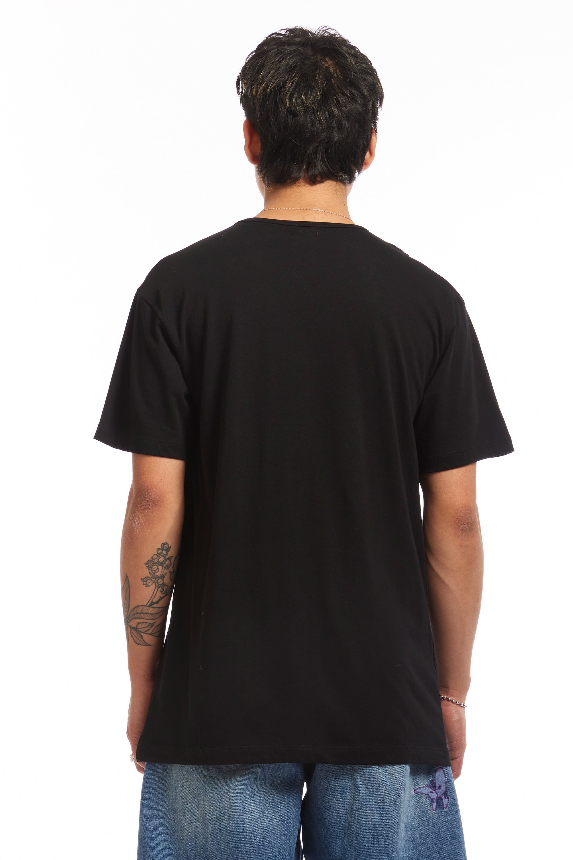The CICI TEE available online with global shipping, and in PAM Stores Melbourne and Sydney.