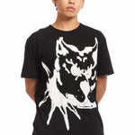 The CICI TEE available online with global shipping, and in PAM Stores Melbourne and Sydney.