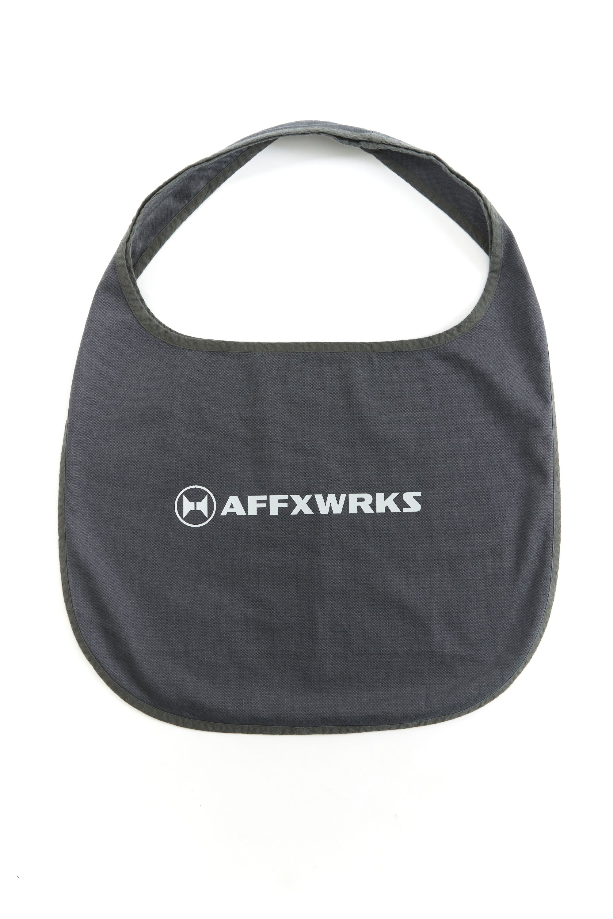 AFFXWRKS - CIRCULAR BAG