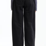 The Circus Pant Black / Silver available online with global shipping, and in PAM Stores Melbourne and Sydney.