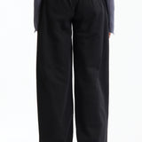 The Circus Pant Black / Silver available online with global shipping, and in PAM Stores Melbourne and Sydney.