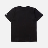 The AW26 CLASSIC 2PACK TEE SS BLACK available online with global shipping, and in PAM Stores Melbourne and Sydney.
